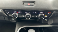 Honda HR-V 1.5 eHEV Advance 5dr CVT Hybrid Hatchback